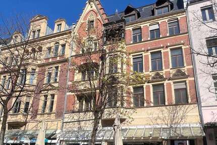 Büro in Augsburg 2.100 € 218.17 m²