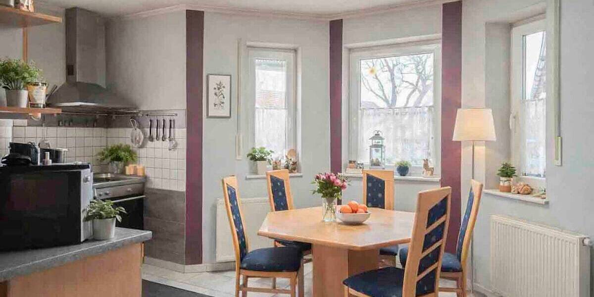 Mehrfamilienhaus, Wohnhaus Nordendorf Blankenburg - 6 Zimmer, 161 m&sup2;, 889.000&euro; | Angebot:26917244