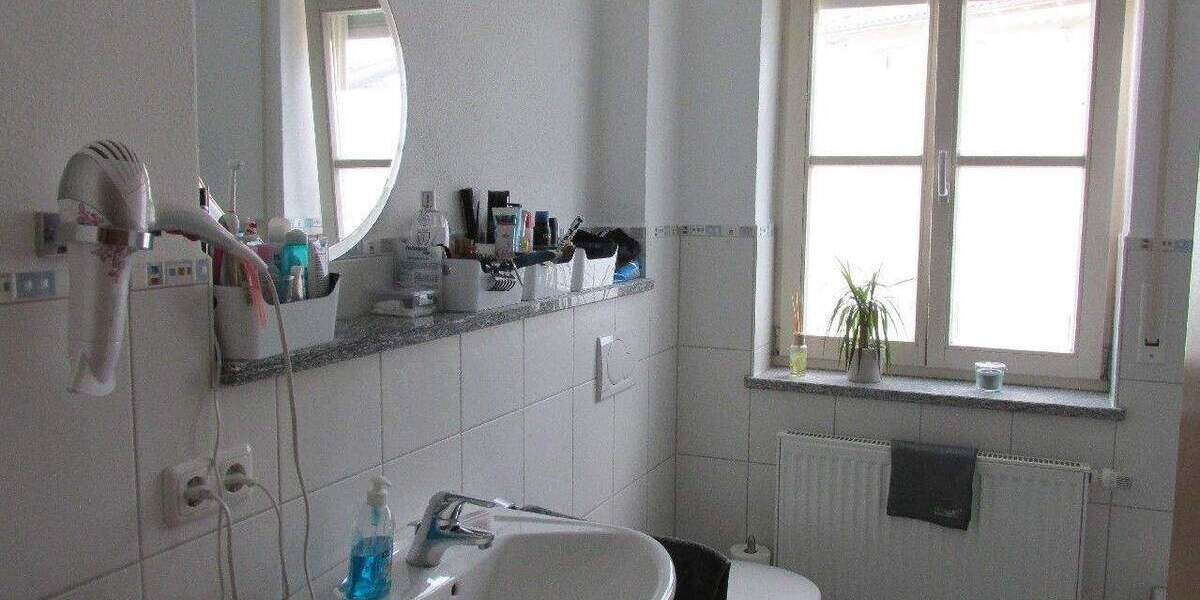 Etagenwohnung Untermeitingen - 3 Zimmer, 85 m&sup2;, 355.000&euro; | Angebot:25683407