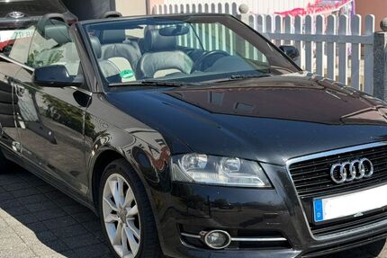 Audi A3 176.000 km 5.400 &euro; Augsburg 86167