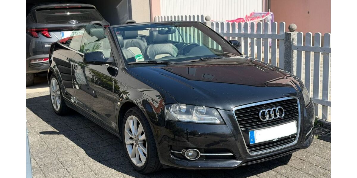 Audi A3 176.000 km 5.400 &euro; Augsburg 86167