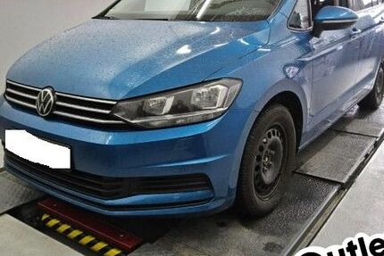 VW Touran 58.800 km 23.190 &euro; Gersthofen 86368