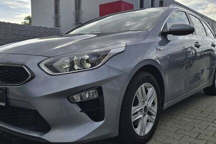 Kia ceed / Ceed