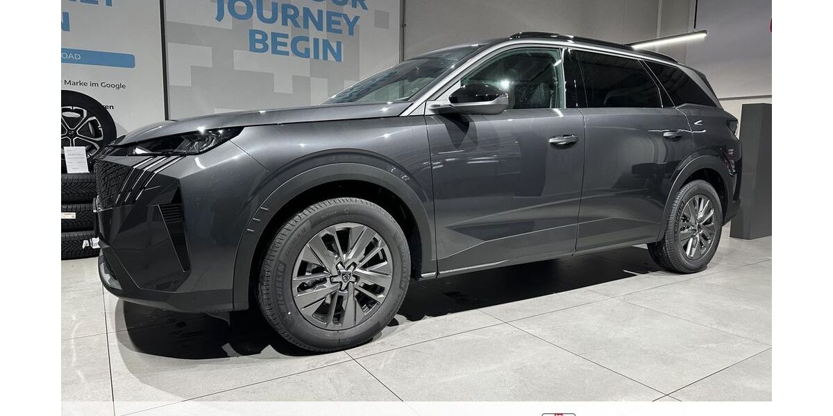 Peugeot 5008 6.000 km 33.990 &euro; Augsburg 86179