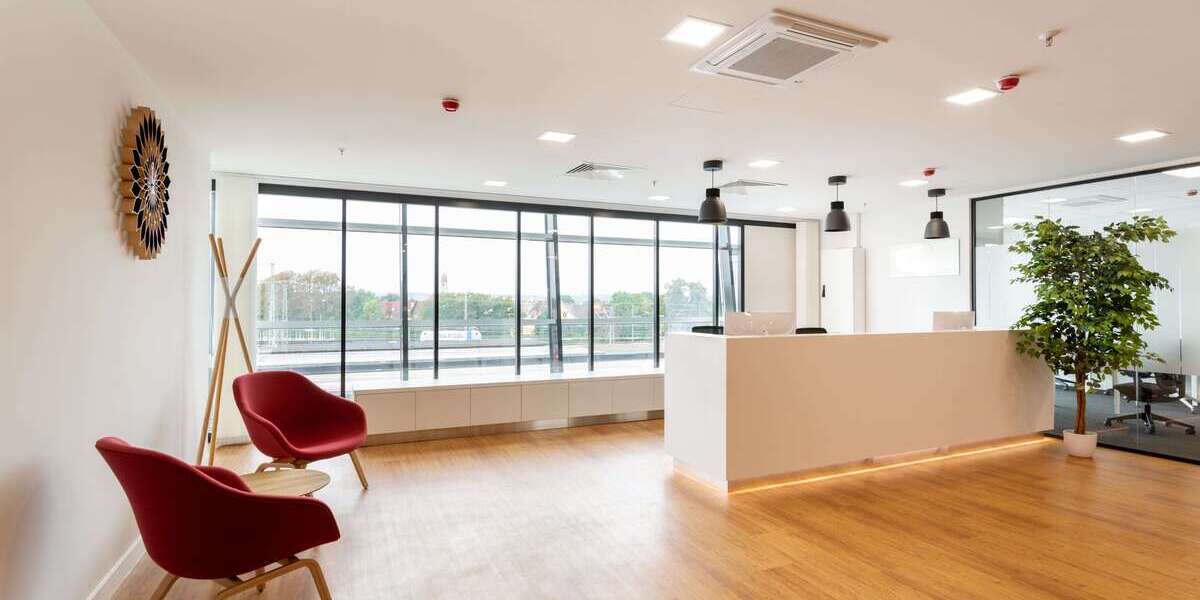 Gewerbeobjekt Augsburg - 1.180&euro; | Angebot:27140326