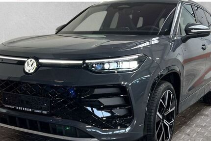 VW Tayron 1.111 km 74.600 € Scheuring 86937