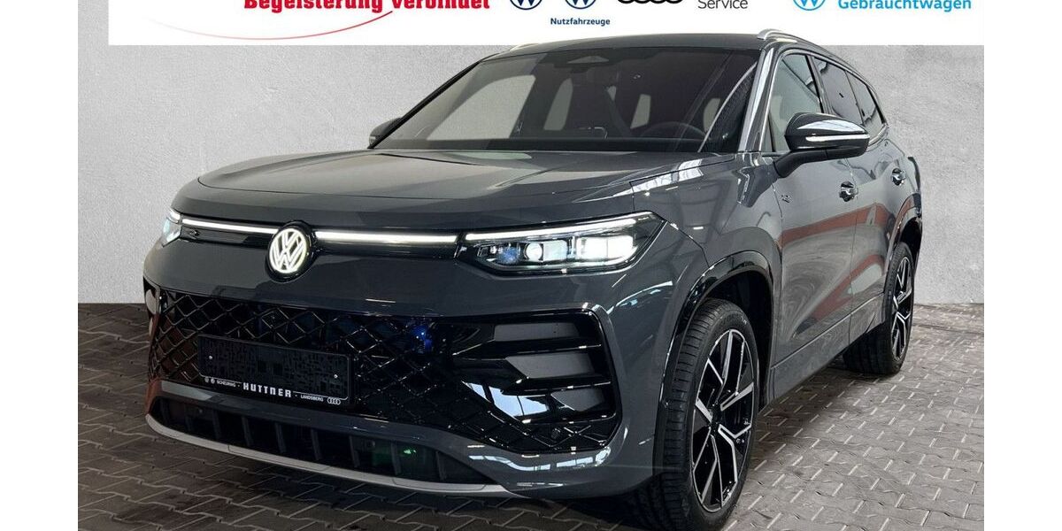 VW Tayron 1.111 km 74.600 € Scheuring 86937