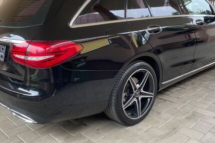 Mercedes-Benz C 250 228.790 km 14.700 &euro; Neusäß 86356