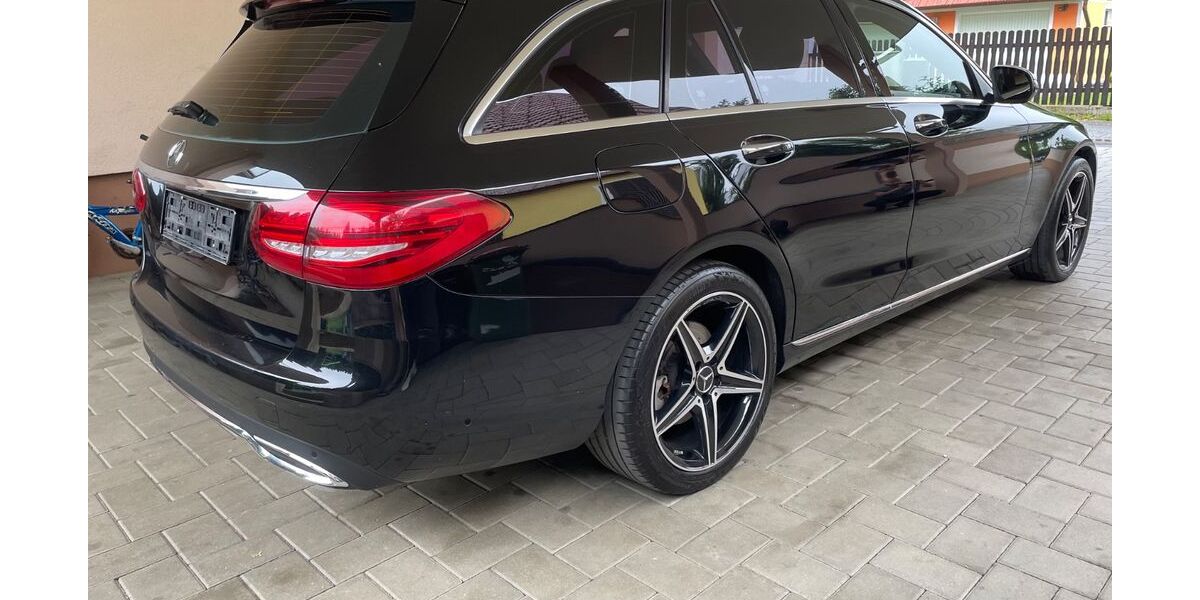 Mercedes-Benz C 250 228.790 km 14.700 &euro; Neusäß 86356