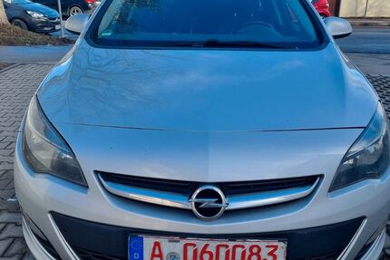 Opel Astra 286.000 km 1.990 &euro; Augsburg 86167