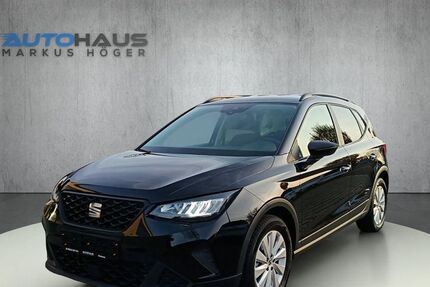 Seat Arona 41.550 km 19.200 &euro; Pöttmes 86554