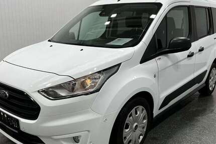 Ford Transit Connect 161.710 km 11.490 &euro; Aichach 86551