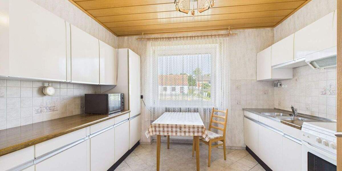 Einfamilienhaus Dasing - 4 Zimmer, 117 m&sup2;, 795.000&euro; | Angebot:24218653