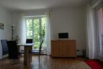 Augsburg Antonsviertel: Vollmöblierte Wohnung zum Mieten!