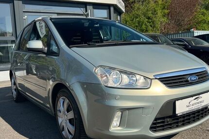 Ford C-Max 212.000 km 3.490 &euro; Augsburg 86165