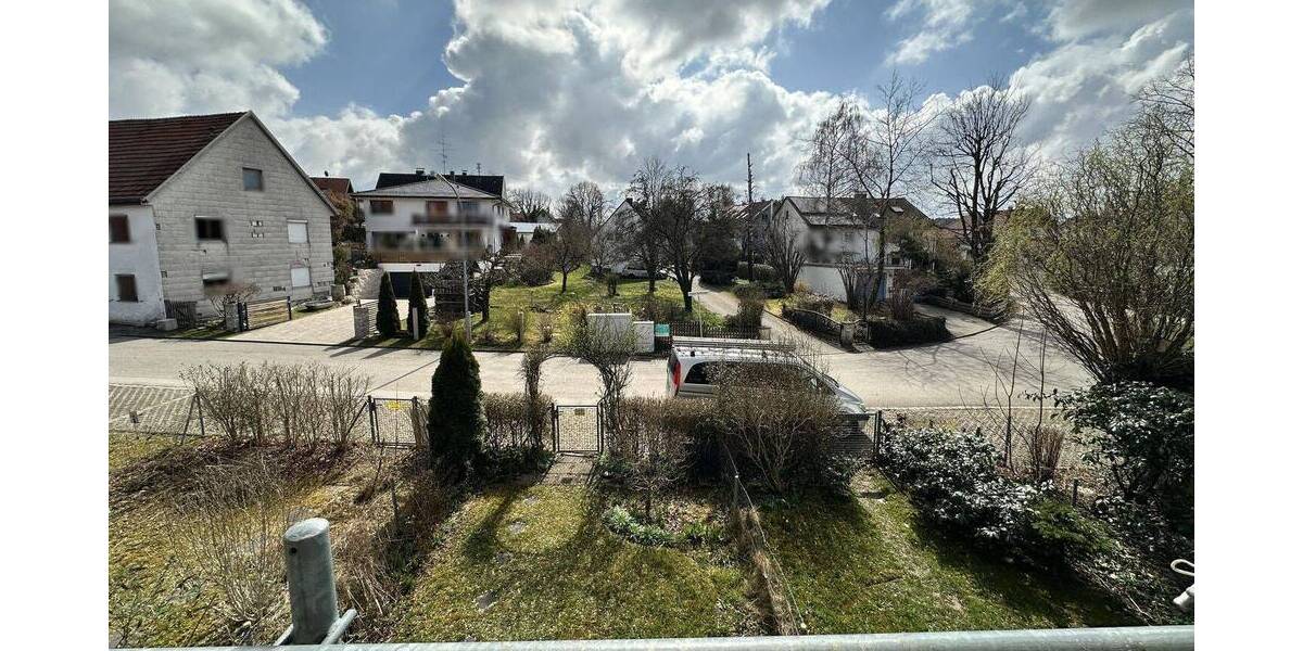 Etagenwohnung Geltendorf - 2 Zimmer, 56 m&sup2;, 267.000&euro; | Angebot:26015376