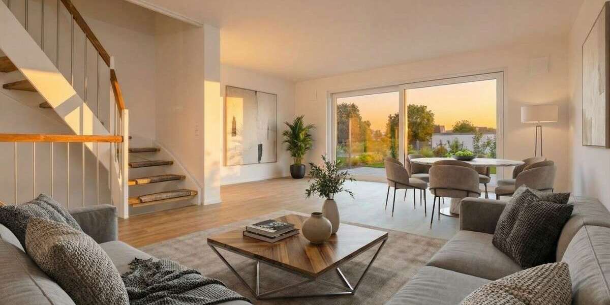 Einfamilienhaus Mering - 6 Zimmer, 133 m&sup2;, 789.900&euro; | Angebot:24867298