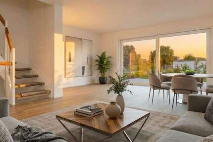 Haus Mering - 6 Zimmer, 133 m&sup2;, 789.900&euro; | Angebot:24867298