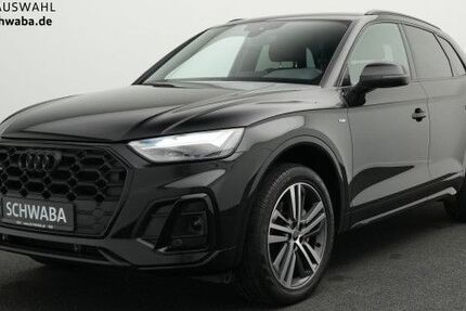 Audi Q5 54.800 km 35.710 &euro; Gersthofen 86368