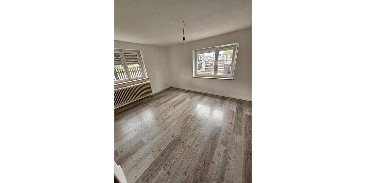 Erdgeschoßwohnung Augsburg Bergheim - 1 Zimmer, 32 m&sup2;, 500&euro; | Angebot:26337391