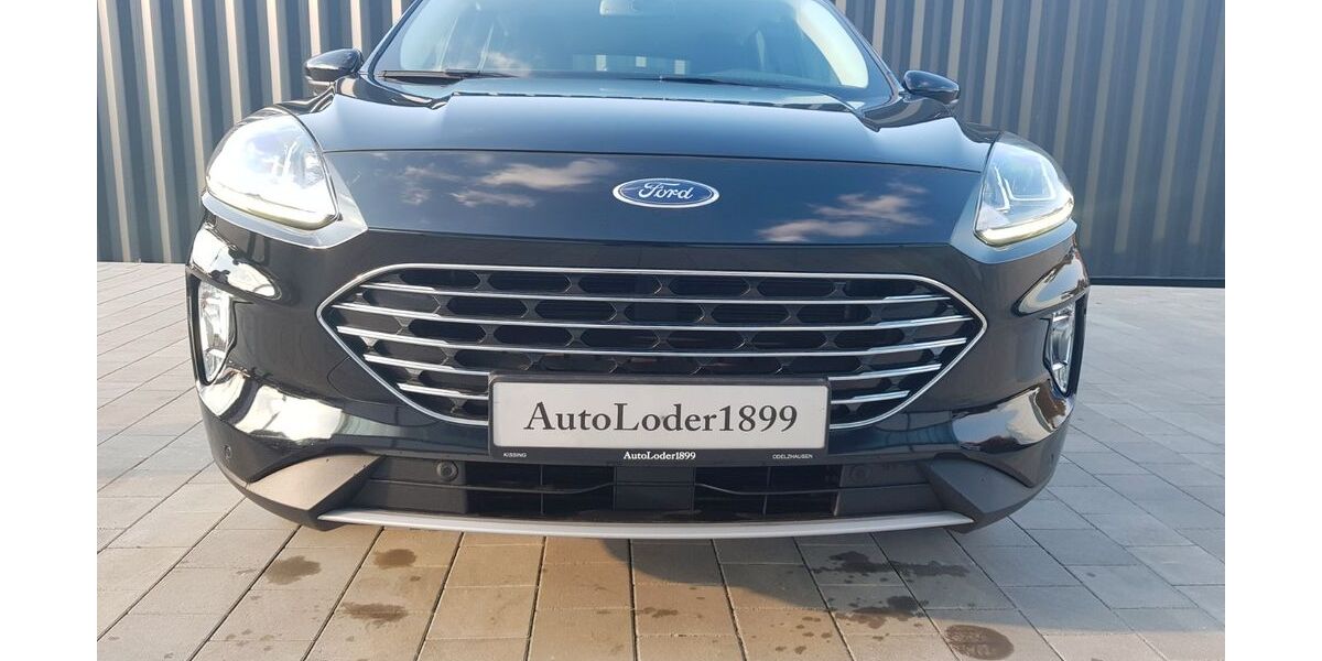 Ford Kuga 80.500 km 18.900 &euro; Kissing 86438