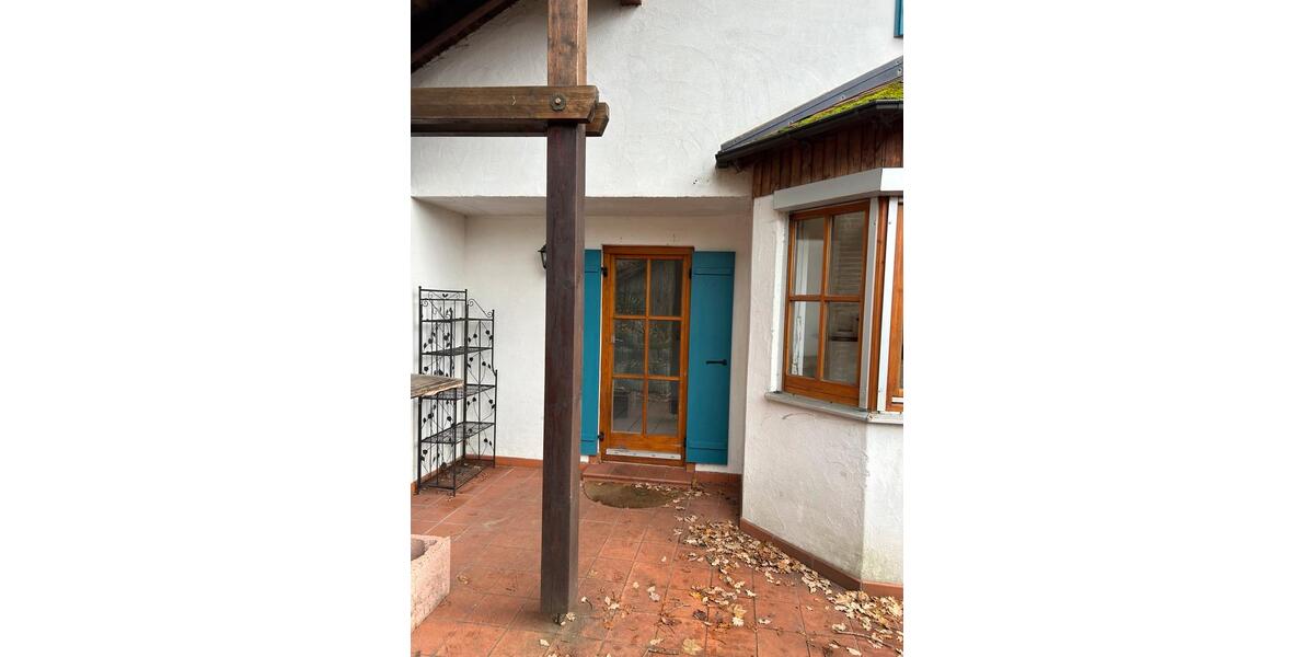 Erdgeschoßwohnung Welden - 5 Zimmer, 105 m&sup2;, 1.550&euro; | Angebot:26427247