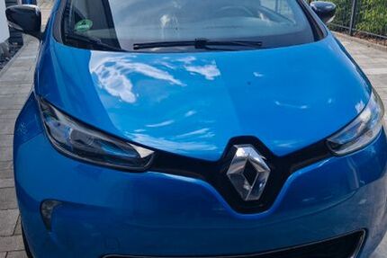 Renault ZOE 65.000 km 5.800 &euro; Pöttmes 86554