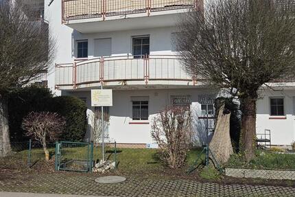 Wohnung Wertingen - 2 Zimmer, 60 m&sup2;, 217.500&euro; | Angebot:26874983