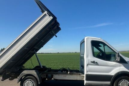 Ford Transit 113.846 km 14.780 &euro; Großaitingen 86845