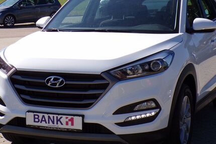 Hyundai TUCSON 50.000 km 14.350 € Wertingen/Geratshofen 86637