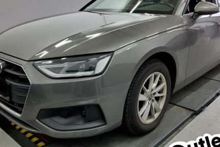 Audi A4 73.200 km 19.890 &euro; Gersthofen 86368