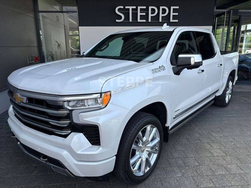 Silverado