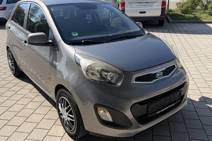 Kia Picanto 109.000 km 2.750 &euro; Egenhofen OT Unterschweinbach 82281