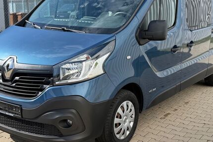 Renault Trafic 179.800 km 10.490 &euro; Augsburg 86165
