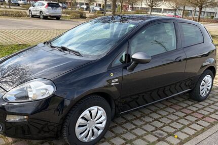 Fiat Punto 115.577 km 4.200 &euro; Stadtbergen 86391