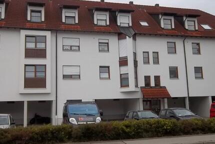 Wohnung Bobingen - 1 Zimmer, 32 m&sup2;, 400&euro; | Angebot:26403642