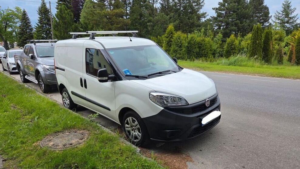 Doblo