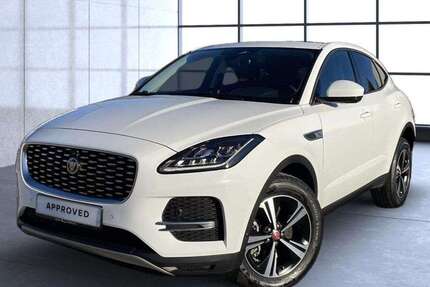 Jaguar E-Pace 92.222 km 24.900 &euro; Augsburg 86165