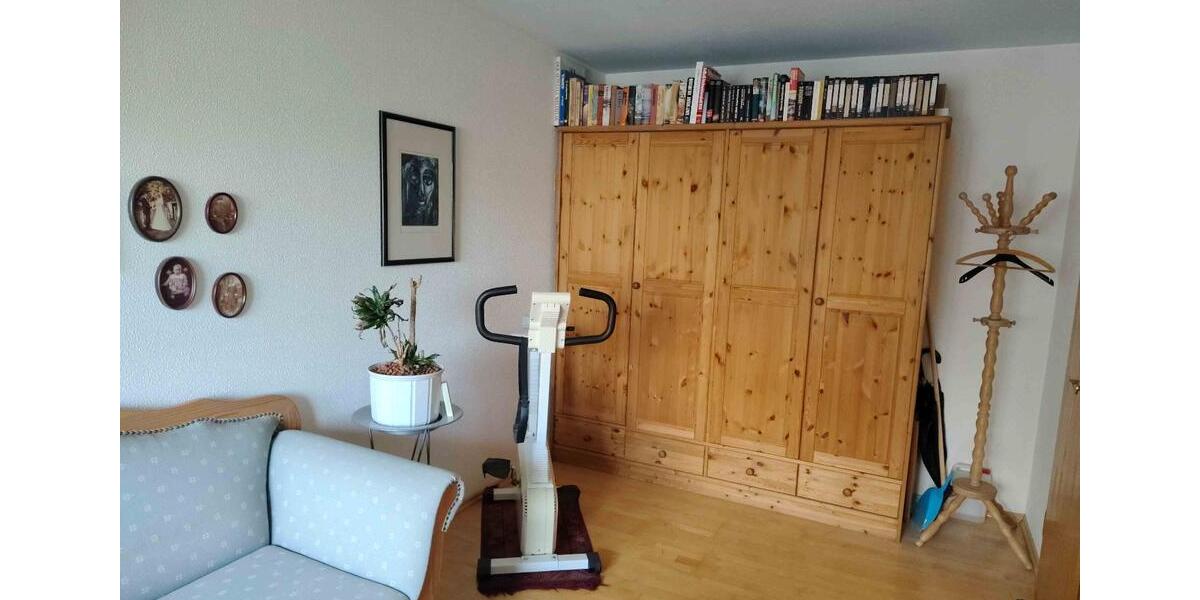 Etagenwohnung Neusäß - 3 Zimmer, 90 m&sup2;, 420.000&euro; | Angebot:26429493
