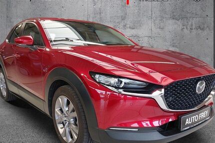Mazda CX-30 22.844 km 20.690 &euro; Untermeitingen 86836