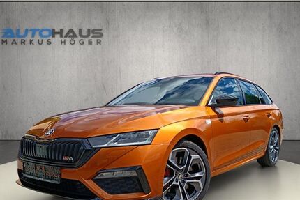 Skoda Octavia 4.450 km 41.280 &euro; Pöttmes 86554