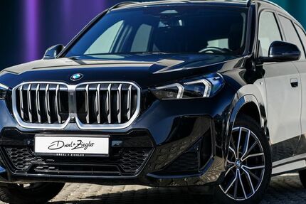BMW X1 25.790 km 42.999 € Augsburg 86199