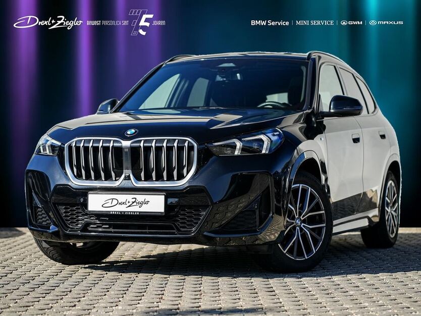 BMW X1 25.790 km 42.999 € Augsburg 86199