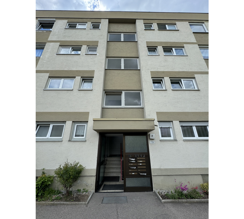 Wohnung zum Mieten in Augsburg 1.500 € 92 m²