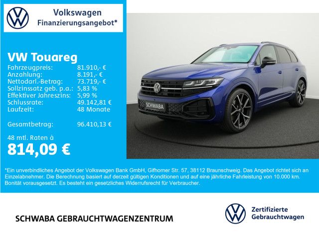 VW Touareg 12.311 km 81.910 € Gersthofen 86368