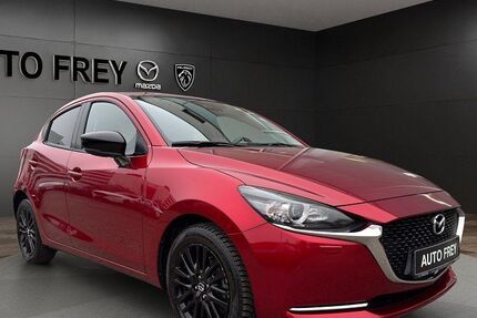 Mazda 2 28.143 km 18.890 € Augsburg 86167