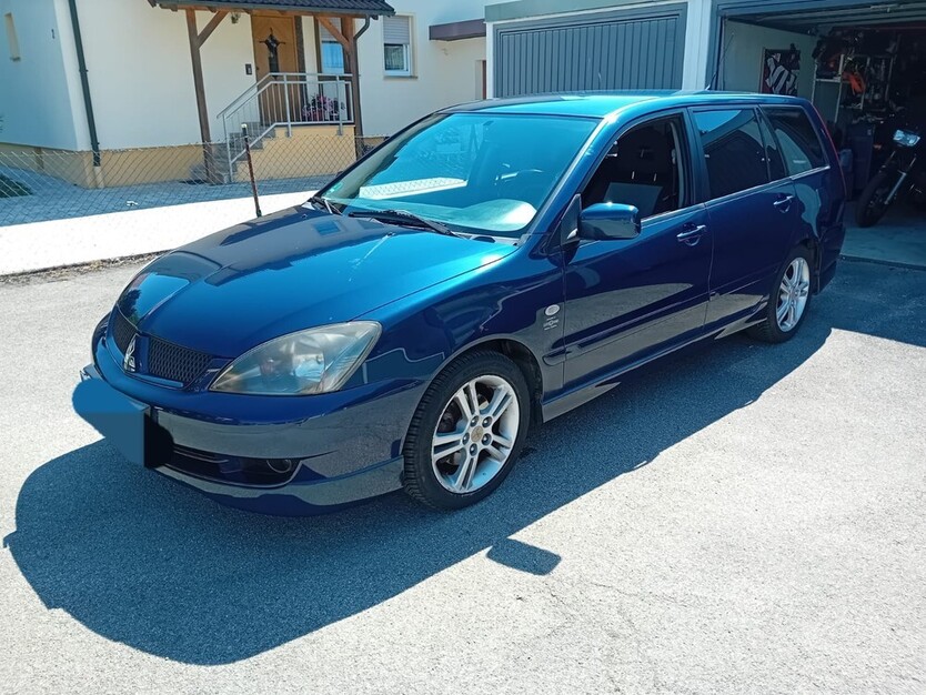 Lancer