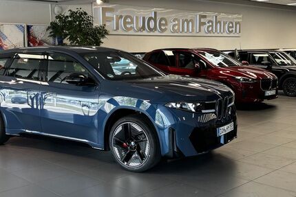 BMW iX3 9.900 km 74.900 &euro; Altomünster 85250