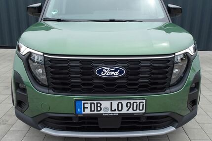 Ford Tourneo Courier 5.000 km 28.990 &euro; Kissing 86438