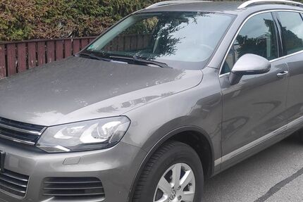 VW Touareg 162.395 km 18.500 € Neusäß 86356